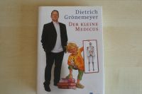 Grönemeyer Der kleine Medicus neuwertig Wiesbaden - Delkenheim Vorschau