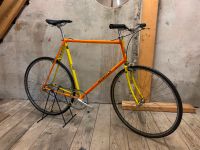 Mercian Singlespeed 63cm, Reynold 531 Niedersachsen - Lemwerder Vorschau