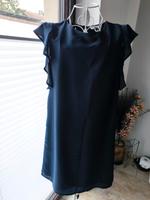Kleid, dunkel blau Gr. 36 von ONLY Bayern - Eckental  Vorschau
