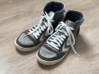 Hummel Sneaker Gr. 41 Niedersachsen - Stade Vorschau