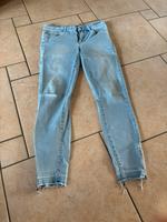 Vero Moda Jeans blau Bayern - Hauzenberg Vorschau