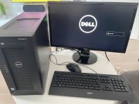 Dell PowerEdge T20 als Server/NAS Niedersachsen - Hohnhorst Vorschau