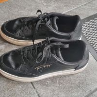 Tommy hilfiger Damen Schuhe gr 39 Nordrhein-Westfalen - Emmerich am Rhein Vorschau