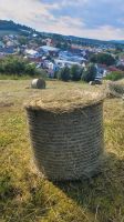 Mini Heuballen für Kaninchen, Hasen, Pferde, Schafe, Ziegen Bayern - Metten Vorschau