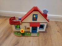 Verkaufe Playmobil-Haus 123 Niedersachsen - Bad Essen Vorschau