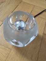 Peill Putzler Lampe Ice Cube Vintage Design Space Age München - Schwanthalerhöhe Vorschau