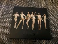 Rammstein Digipack Pussy Bayern - Berchtesgaden Vorschau