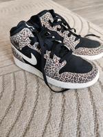 Nike Jordans Air Mid SE Leopard Nordrhein-Westfalen - Witten Vorschau