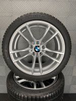 NEU Original Bmw M2 F87 Winterräder 18“ M640 Winterreifen Nordrhein-Westfalen - Bünde Vorschau