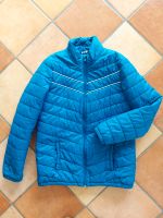 Jungen STEPPJACKE, TCHIBO, Gr. 158, blau Hessen - Homberg Vorschau