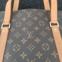 Louis Vuitton Tasche Babylon Bayern - Zirndorf Vorschau