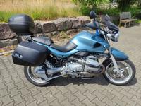 BMW R1150R Bayern - Schwabmünchen Vorschau