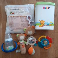 Baby-Starterpaket Hessen - Bad Wildungen Vorschau