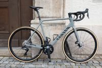 Canyon Ultimate CF SL 8 Disc Di2 Gr. L München - Ludwigsvorstadt-Isarvorstadt Vorschau