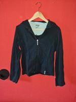Zipper Hoodie Schwarz street one gr. 40 Thüringen - Geratal Vorschau