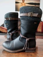 Rieker Tex Winterstiefel Gr.41 gefüttert Nordrhein-Westfalen - Engelskirchen Vorschau