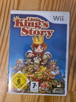 Wii - Wii U - Little King's Story Nordrhein-Westfalen - Emmerich am Rhein Vorschau