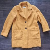 Damen Mantel # Gelb # von "TOM TAILOR" # Größe M # Gebraucht Häfen - Bremerhaven Vorschau