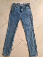 Calvin Klein High Rise skinny Jeans Größe 30/30 TOP Rheinland-Pfalz - Mainz Vorschau