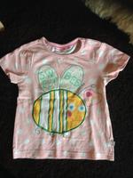 Süßes T-Shirt von Liegelind Gr. 92 Biene Bochum - Bochum-Wattenscheid Vorschau