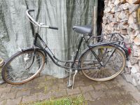 Oldtimer Fahrrad  fahrbereit Bayern - Eitting Vorschau