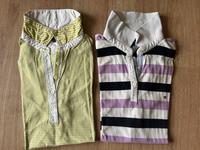 Tommy Hilfiger Polo Poloshirt T-Shirt L gestreift Schleswig-Holstein - Barsbüttel Vorschau