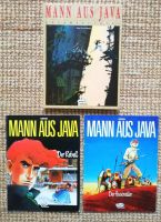 MANN AUS JAVA Ehapa Comic Gesamtausgabe Pierre-Yves Gabrion Nordrhein-Westfalen - Lienen Vorschau