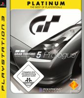 Gran Turismo 5 Prologue (Sony PlayStation 3, 2009) Bayern - Zusmarshausen Vorschau