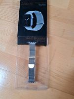 Apple Watch Metall Armband  38mm/40mm neu Niedersachsen - Einbeck Vorschau