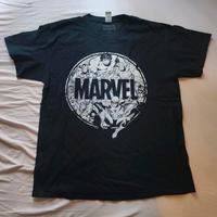 T-Shirt Marvel Stuttgart - Stuttgart-West Vorschau