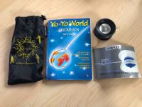 Henrys yoyo + yoyo world Buch Niedersachsen - Varel Vorschau