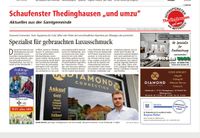 Goldankauf Thedinghausen Gold Silber verkaufen Zahngold Bruchgold Niedersachsen - Thedinghausen Vorschau