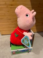 NEU Peppa Pig Peppa Wutz Red dress Eco Bayern - Regensburg Vorschau