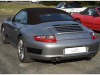 Porsche 911 Typ 996 Verdeckscheibe Hessen - Pohlheim Vorschau