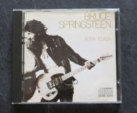 CD, Bruce Springsteen, BORN TO RUN, selten, CBS Bayern - Neutraubling Vorschau