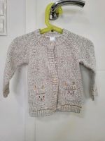 Schöne Strickjacke c&a Gr. 80 Niedersachsen - Esterwegen Vorschau