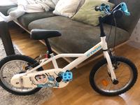 BTWIN Kinderfahrrad 16 Zoll Decathlon Baden-Württemberg - Seebach Vorschau