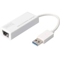 Neu: GIGABIT ETHERNET USB 3.0 Adapter (DIGITUS DN-3023) Leipzig - Altlindenau Vorschau