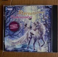 Sternenschweif Funkenzauber  CD Nr.  30 Hörspiele Rostock - Seebad Warnemünde Vorschau