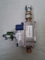 Honeywell VR8615M  2005 Gasblock Gasregelblock Gasarmatur Rheinland-Pfalz - Ludwigshafen Vorschau