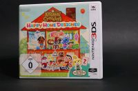 Animal crossing happy home Designer Nintendo 3DS 2DS Schleswig-Holstein - Neumünster Vorschau