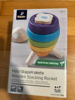 Plan Toys Stapelrakete Nordrhein-Westfalen - Erkelenz Vorschau