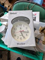 Original verpackte Wecker Bayern - Marktredwitz Vorschau