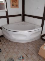 Badewanne zu verkaufen Nordrhein-Westfalen - Oberhausen Vorschau