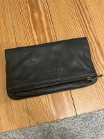 Liebeskind Tasche Clutch Leder schwarz neu! Hamburg-Nord - Hamburg Winterhude Vorschau