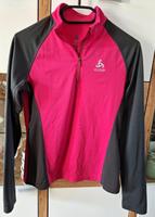 Odlo Sport Shirt longsleve Laufen Wandern XS Bayern - Traunreut Vorschau