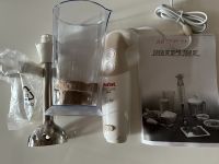 tefal prep'line stabmixer 600 watt hb 701141 NEU Nordrhein-Westfalen - Solingen Vorschau