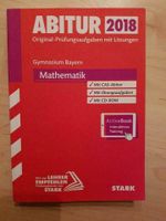 Abituraufgaben Mathematik Gymnasium Stark Verlag Bayern - Fürth Vorschau