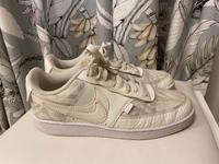 Nike Sneakers / Damen Größe 40.5 Rheinland-Pfalz - Dahn Vorschau