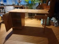 Schreibtisch aus Holz Münster (Westfalen) - Centrum Vorschau